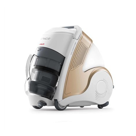 Polti | PBEU0101 Unico MCV85_Total Clean & Turbo | Multifunction vacuum cleaner | Bagless | Washing function | Wet suction | Pow